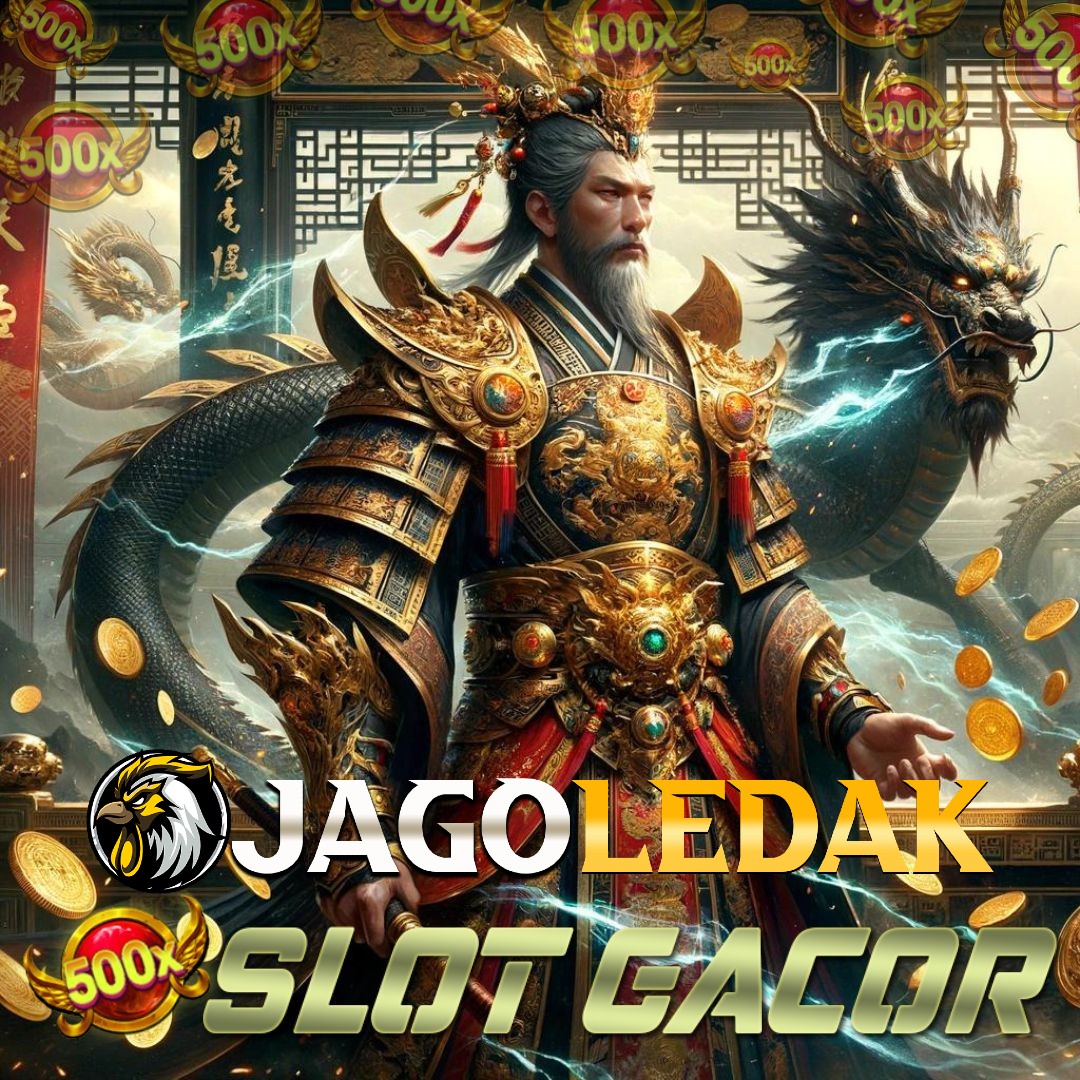 jagoledak